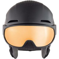 Casco De Invierno Alpina Alto Q-lite 59-63