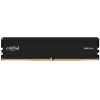 Crucial Memoria DDR4 16GB 2400MHz (CP16G60C48U5)