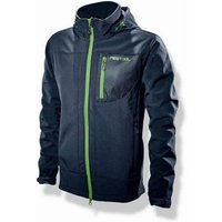 Chaqueta Softshell M de Festool para Caballero