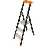 Peldaño de 3 escalones 2,66 m MPN 02375813