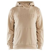 Sudadera con capucha estampada 3D Blaklader XL 35301158