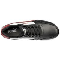 Botas Bajas Puma Frontcourt S3 T.41