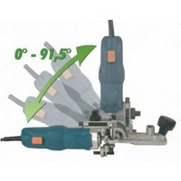 Recortadora de Bordes Inclinable FR292R