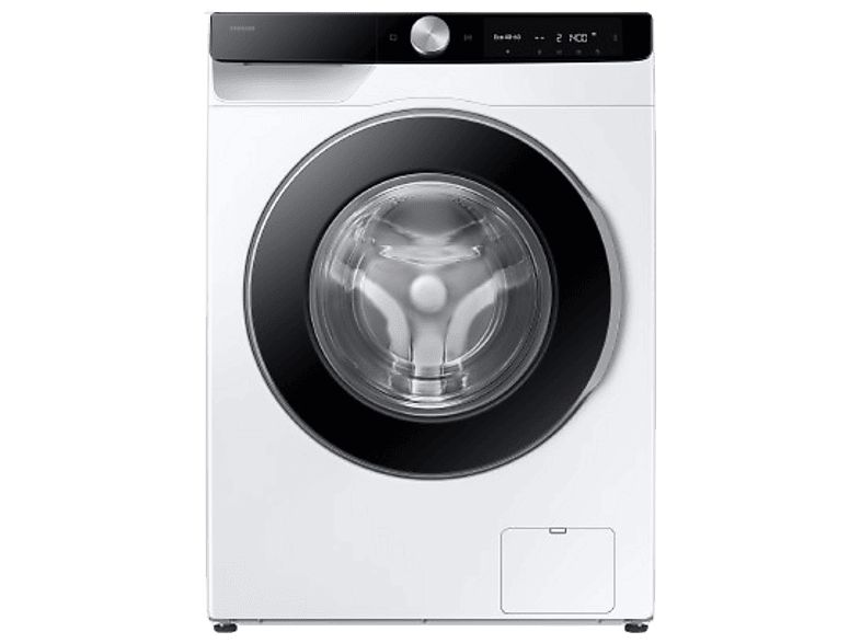 Samsung WW90DG6G94LKU3 Lavadora Frontal 9 kg 1400 rpm 22 Programas Autodosificación