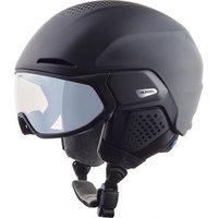 Casco De Invierno Alpina Alto V 55-59