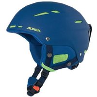 Cascos de Esquí Alpina Biom 58-62 cm