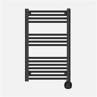 Toallero Eléctrico 500W 3 Modos Serie Scuti 89x52cm