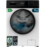 Cecotec Lavadora Frontal Bolero 7411 Inverter 7Kg 1850W 1200rpm