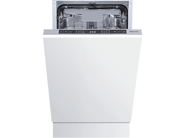 Hisense HV543D10 Lavavajillas Integrable Reacondicionado