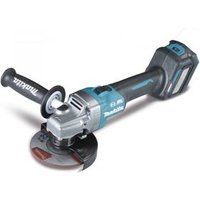 Miniamoladora BL 40V Max XGT 125mm SAR