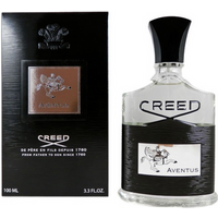 Creed Millésime Aventus Eau de Parfum 100 ml