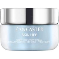 Crema de noche Skin Life Lancaster 50 ml