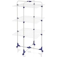 Tendedero de Ropa En Forma de Torre 270 81454 Leifheit