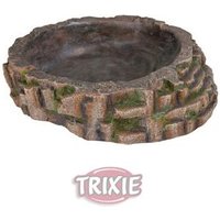 Estanque para reptiles 35x9x34 cm de resina polyester – MPN 76209 Trixie