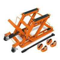 Elevador para Motos y Quads MH 680 Unicraft