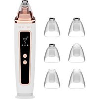 Aparato Profesional de Microdermoabrasión