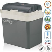 Nevera Portátil Eléctrica 21L 50W 12V/220V