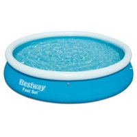 Piscina Desmontable Autoportante Bestway Fast Set 366x76 cm
