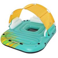 Flotador Sunari 291x265x83 cm