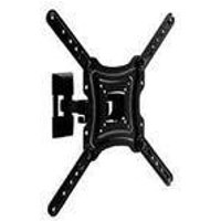 Soporte de pantalla en U basculante y giratorio Uptec