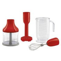 Smeg Hand Blender Kit Hbac11rd