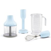Smeg Hand Blender Kit Hbac11pb