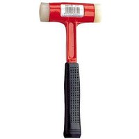 Martillo B 8051-50 con mango de nylon plástico