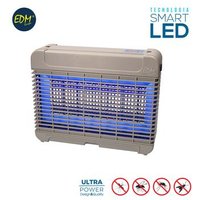 Mata Insectos LED Profesional 10W 50m2 Edm