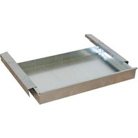 Cajón BT1-5 1500x600 + 2 Guías