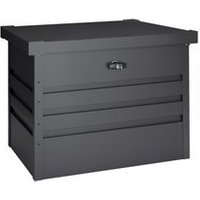 Arcon Metálico Multiflex 277 Litros