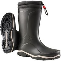 Bota de Trabajo Dunlop Blizzard Para Agricultura 39