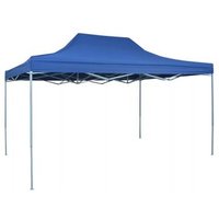 Carpa Pleglable Pop-up 3x4,5 M