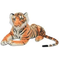 Tigre de Peluche XXL