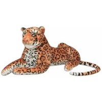 Leopardo de Peluche XXL
