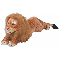 León de Peluche XXL