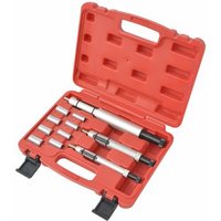 Juego de Herramientas de 11 piezas para alinear embrague
