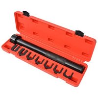 Juego Instalador/Extractor de Barra Interna 8 Piezas