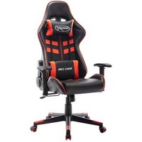 Rogal Silla de Gaming de Cuero Sintético