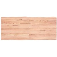 Tablero de Madera Tratada 140x60x(2-4) cm