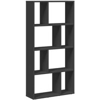 Estantería de Madera Ingeniería 60x20x120 cm - Vidaxl