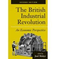 La Revolución Industrial Británica