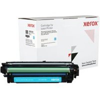 Xerox Tóner Everyday Cian Compatible HP 507a (CE401A)