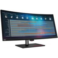 Lenovo ThinkVision P40w-20 Pantalla LED 39.7" 5K Ultra HD 5120x2160