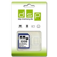 Tarjeta de Memoria Z 32 GB para Panasonic DMC-TZ71EG-S