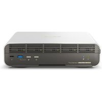 QNAP TBS-H574TX-I3-12G Servidor NAS con I3-1320PE y 12GB RAM