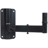 Soporte Altavoz Pared Orientable Con Tubo 35mm Fonestar Sal-3504