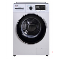 Lavadora Kromsline Kla-top 90 1400 rpm 9 kg