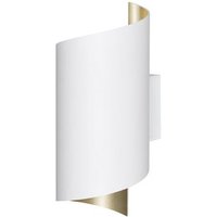 Aplique de Pared LED 12W Smart+ Wifi Orbis Twist Ledvance 4058075574151