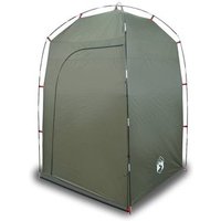 Tienda de Ducha Impermeable Vidaxl
