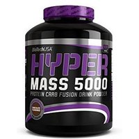 Biotechusa Hyper Mass 5000 4kg Vainilla